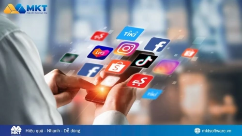 Bán hàng đa kênh là gì? 4 chiến lược giúp bứt phá doanh thu