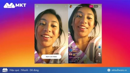 Cách live stream trên Instagram 2026: Hướng dẫn chi tiết, dễ hiểu cho người mới