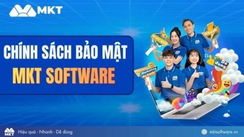 Chính Sách Bảo Mật