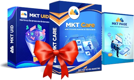 COMBO MARKETING FACEBOOK