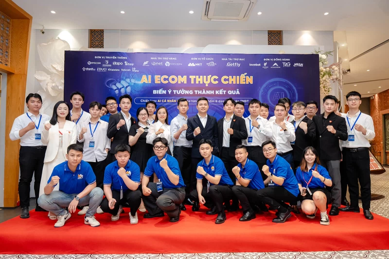 Sự kiện MKT Sự kiện MKT