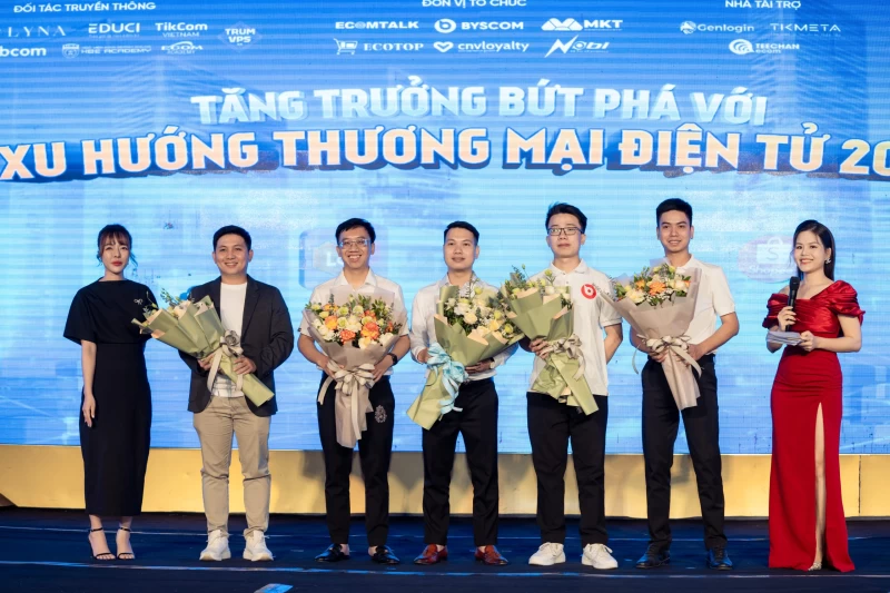 Sự kiện MKT Sự kiện MKT