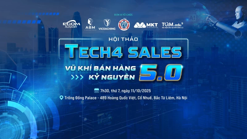 Sự kiện MKT Sự kiện MKT