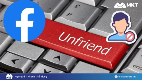 [GIẢI ĐÁP] Huỷ kết bạn Facebook đối phương có biết không?