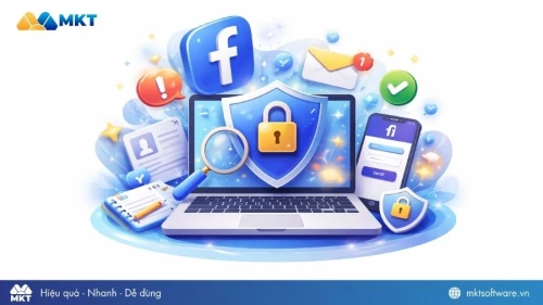 Link 323 là gì? Hướng dẫn dùng Link 323 Facebook kháng nghị tài khoản hiệu quả
