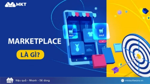 Marketplace là gì? Cách bán hàng trên Facebook Marketplace