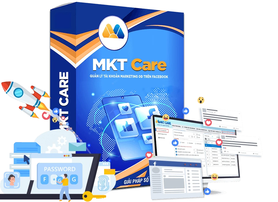 MKT Care - hình ảnh sản phẩm