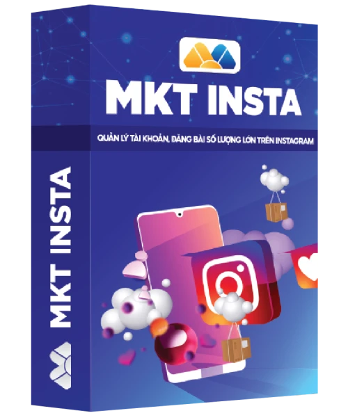 MKT Insta