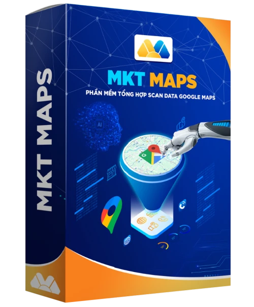 MKT Maps