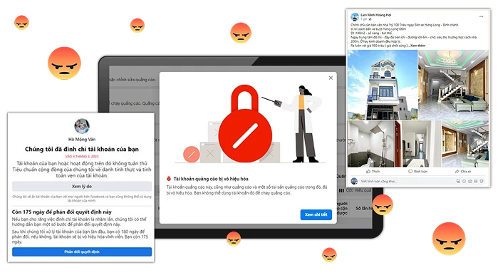 Giải pháp MKT Page