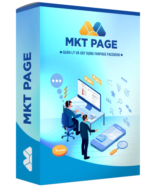 MKT Page