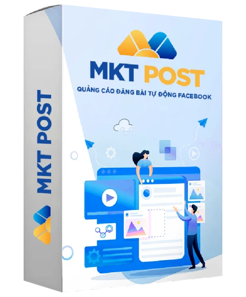 MKT Post