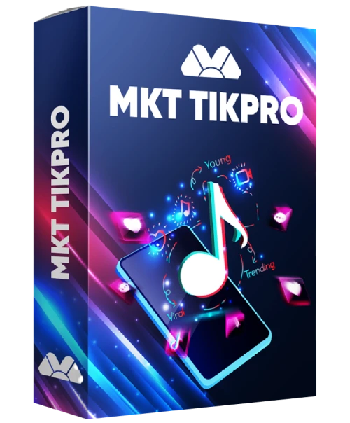 MKT Tikpro