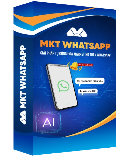 MKT WhatsApp