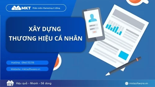 Thương hiệu cá nhân là gì? Cách làm thương hiệu cá nhân hiệu quả
