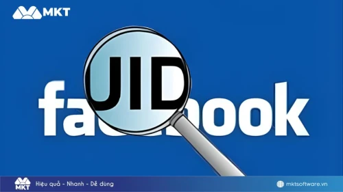Tool check Live UID Facebook là gì? Cách kiểm tra UID chính xác, nhanh chóng