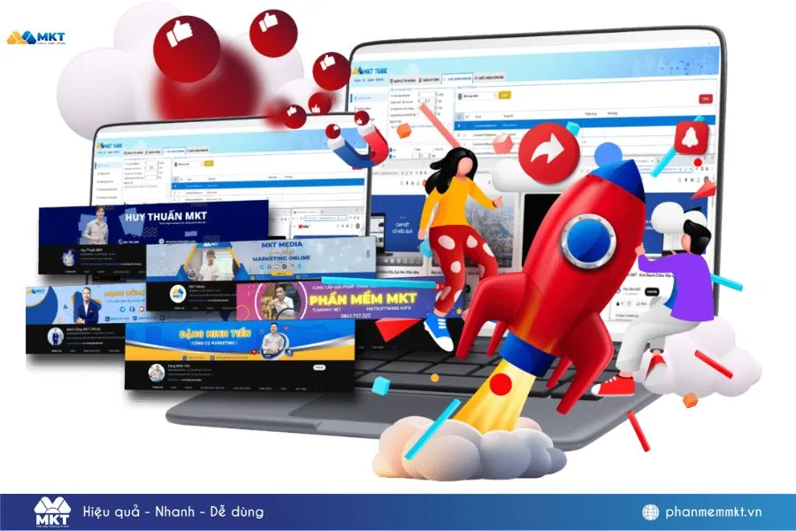 Cách tải nhiều video lên Youtube cùng lúc không bị lỗi