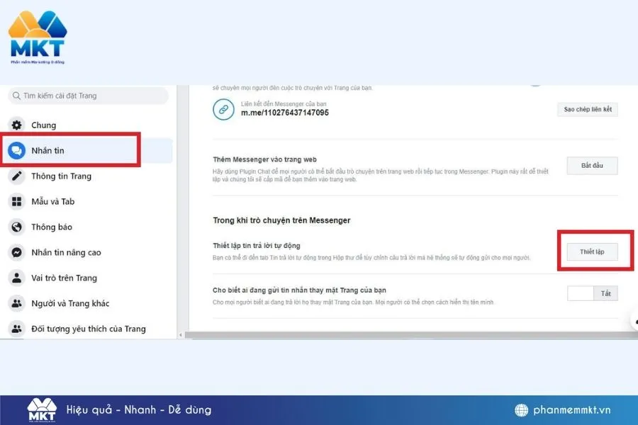 Cách comment tự động trên Facebook bằng AI dễ như chơi