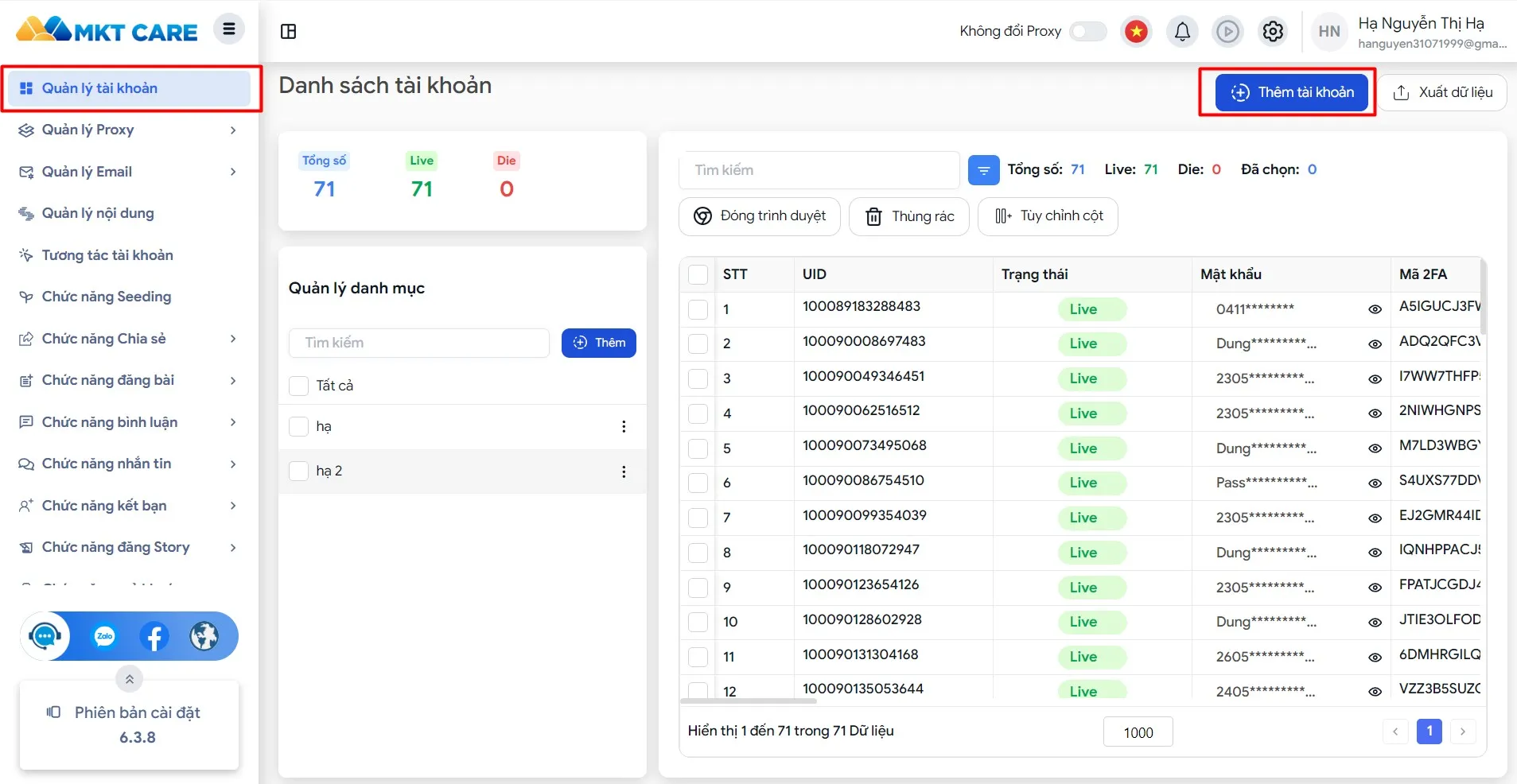 Cách comment tự động trên Facebook bằng AI dễ như chơiCách comment tự động trên Facebook bằng AI dễ như chơi 