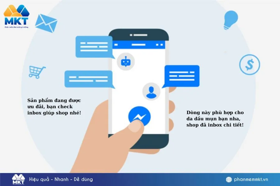 Phần mềm nuôi nick Facebook: Hướng dẫn sử dụng và lựa chọn công cụ tốt nhất 2025