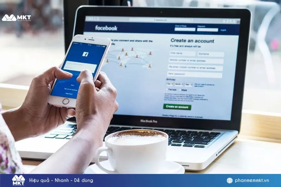 Hướng dẫn nuôi nick Facebook an toàn không bị checkpoint [A-Z] cho người mới