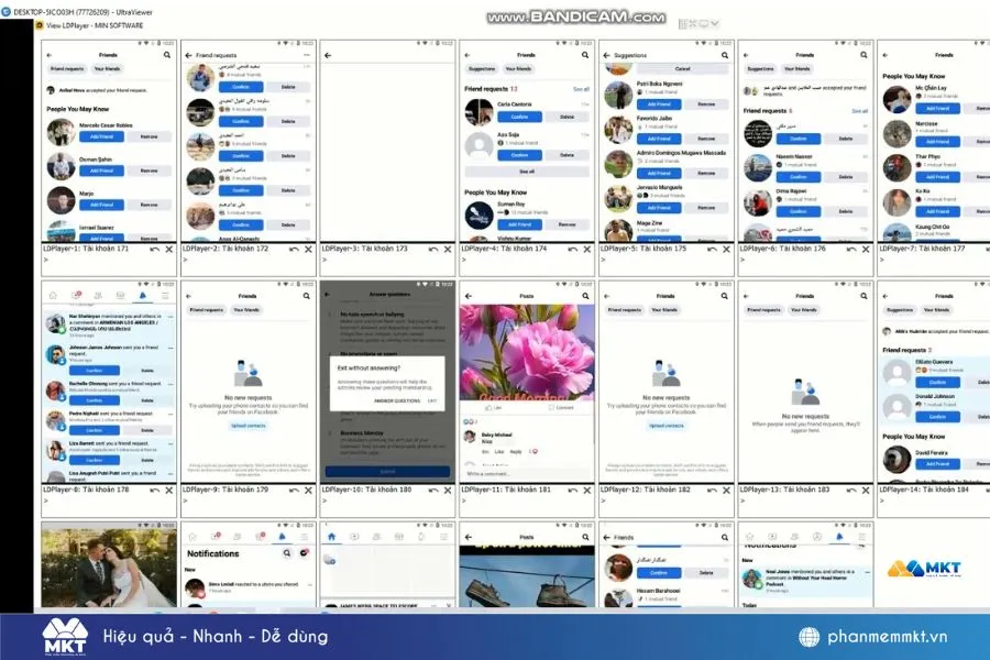 Top 4 phần mềm nuôi nick Facebook hiệu quả nhất 2025 [Hướng dẫn chi tiết cho người mới]