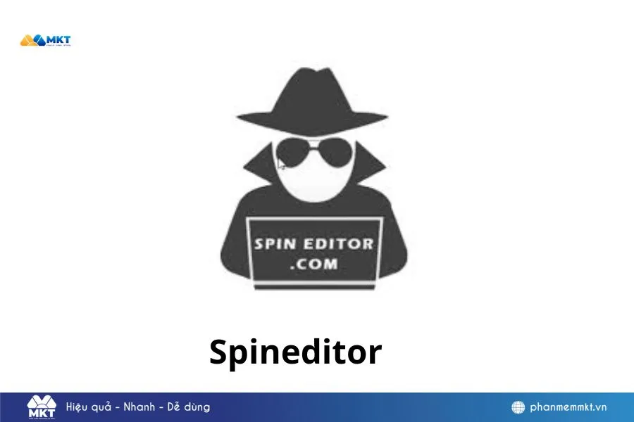 Top 7 phần mềm spin bài viết đáng dùng nhất 2025