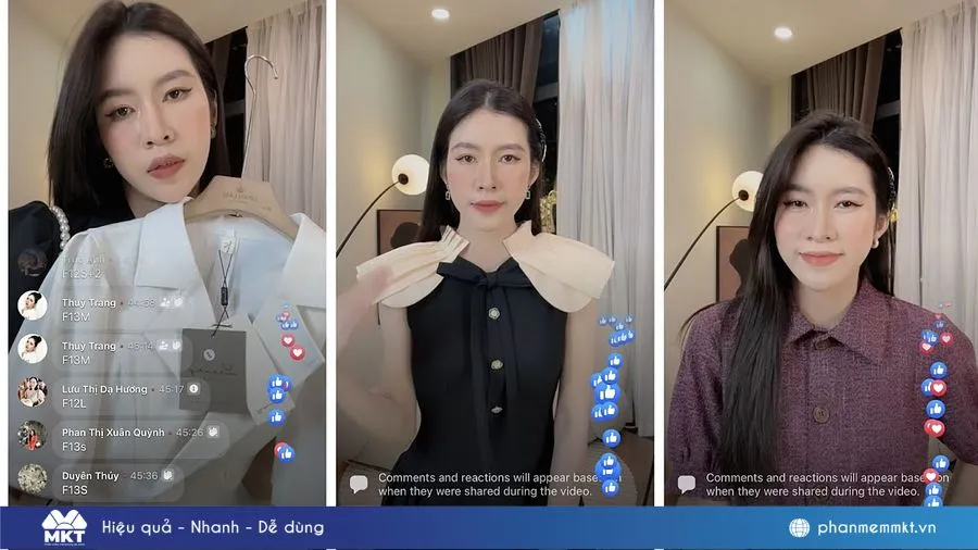 Từ tương tác chạm đáy đến livestream “nổ đơn” – Chiến lược bứt phá dành cho người mới kinh doanh online
