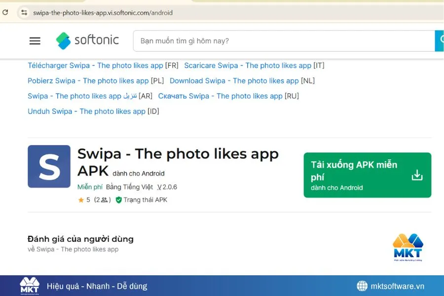 TOP 10+ app tăng like Facebook dễ dùng, không lo bị khóa nick