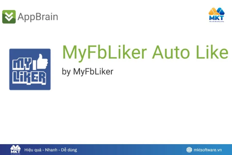 TOP 10+ app tăng like Facebook dễ dùng, không lo bị khóa nick