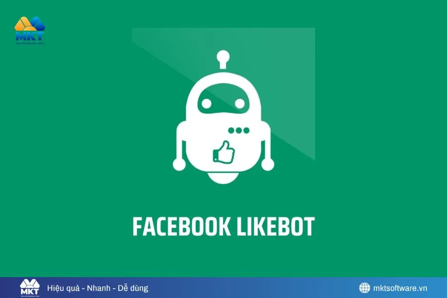 TOP 10+ app tăng like Facebook dễ dùng, không lo bị khóa nick