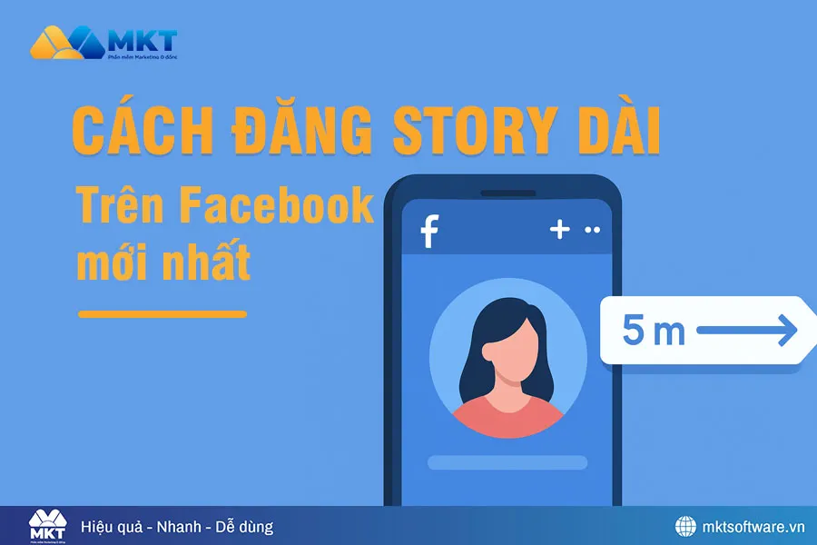 Hướng Dẫn Cách Đăng Story Dài Trên Facebook Miễn Phí, Không Bị Cắt