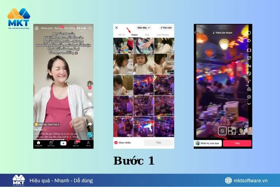 Cách gắn giỏ hàng Affiliate TikTok chi tiết ai cũng làm được