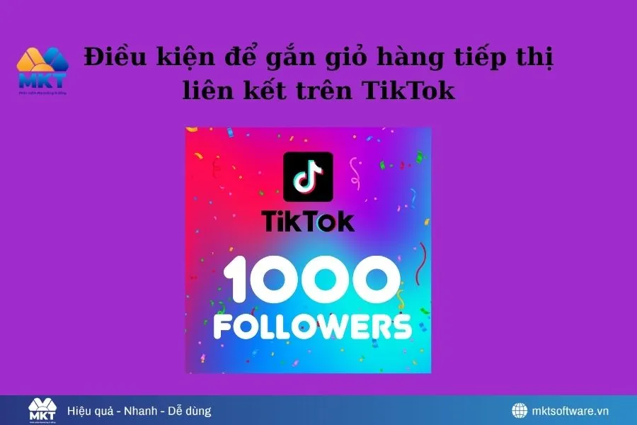 Cách gắn giỏ hàng Affiliate TikTok chi tiết ai cũng làm được