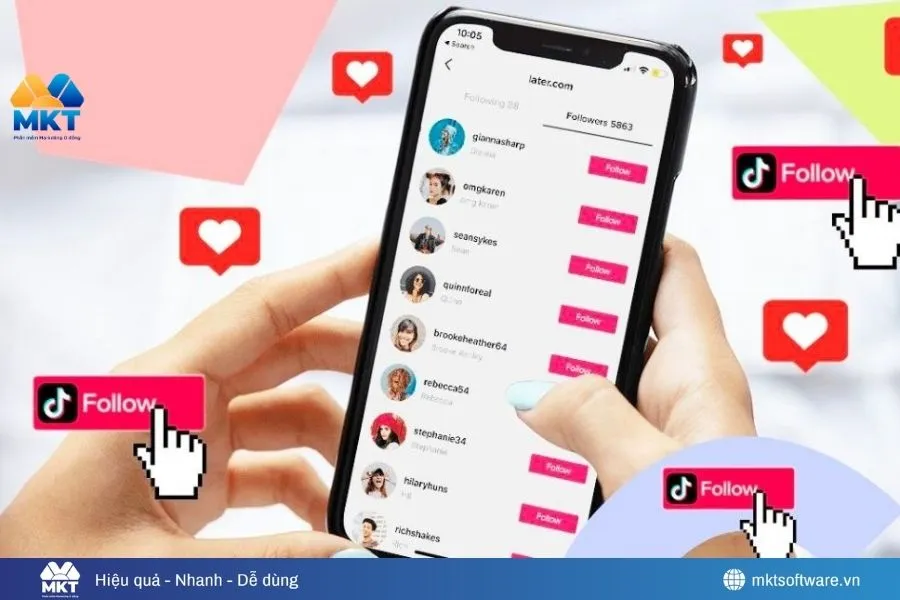 Cách gắn giỏ hàng Affiliate TikTok chi tiết ai cũng làm được