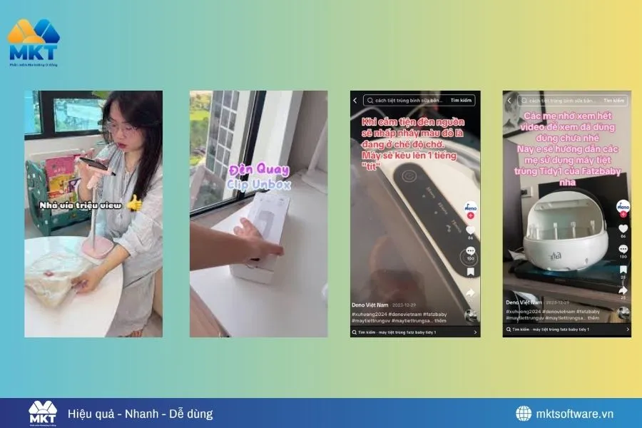 Cách gắn giỏ hàng Affiliate TikTok chi tiết ai cũng làm được