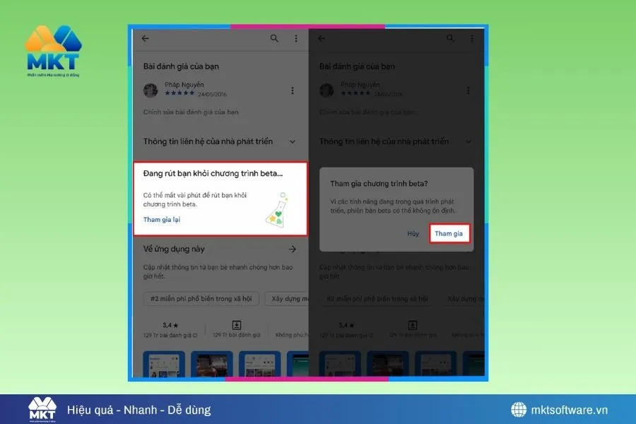 Cách nhắn tin trên Facebook không cần Messenger cực nhanh