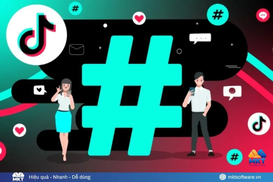 10+ cách tăng tương tác Tiktok miễn phí và an toàn