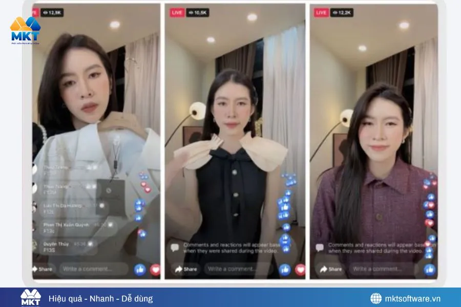10+ cách tăng tương tác Tiktok miễn phí và an toàn