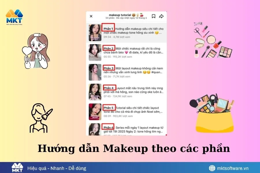 10+ cách tăng tương tác Tiktok miễn phí và an toàn