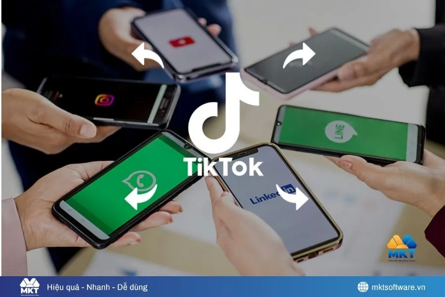 10+ cách tăng tương tác Tiktok miễn phí và an toàn