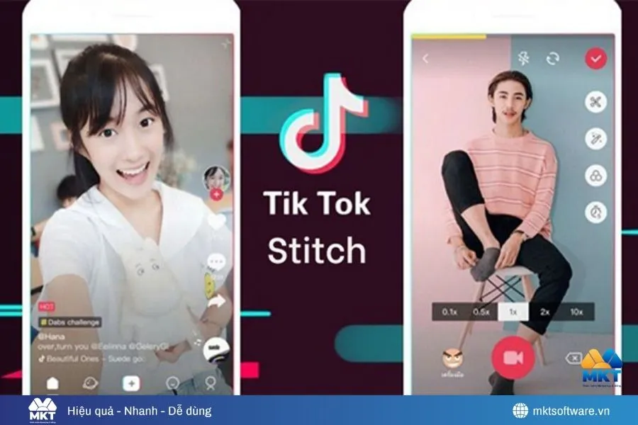 10+ cách tăng tương tác Tiktok miễn phí và an toàn