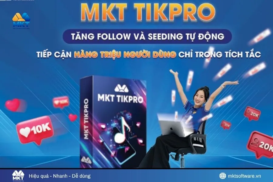 10+ cách tăng tương tác Tiktok miễn phí và an toàn