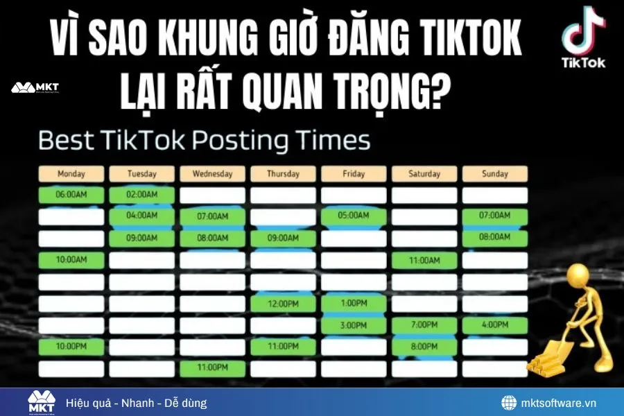 Cách tăng tương tác tiktok tự nhiên mỗi ngày, không tốn chi phí