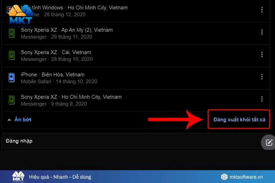 Lật tẩy toàn bộ sự thật về Code check pass Facebook