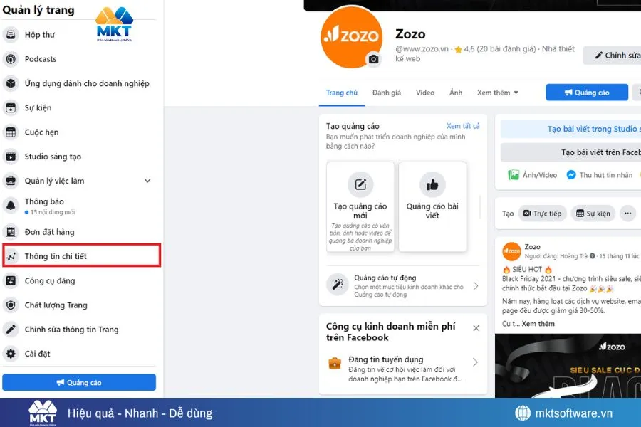 Bật mí khung giờ vàng đăng bài Facebook hiệu quả cao cho từng loại nội dung