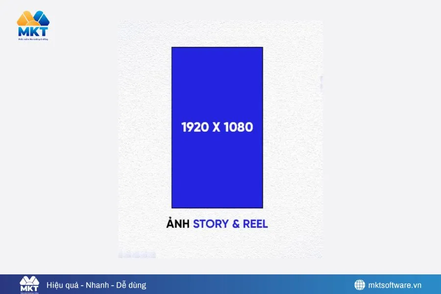 Kích thước ảnh dọc Facebook CHUẨN 2025 không bị Mờ, Cắt, Vỡ