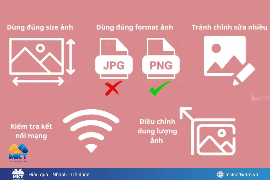 Kích thước ảnh dọc Facebook CHUẨN 2025 không bị Mờ, Cắt, Vỡ