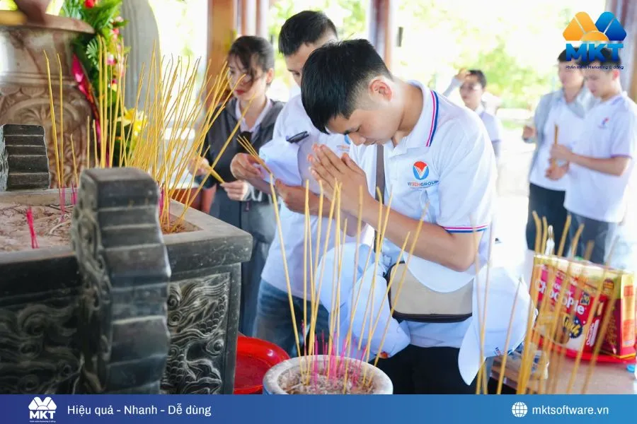 Ngày Thương Binh Liệt Sỹ 27/7: Nguồn Gốc, Ý Nghĩa & Hoạt Động Tri Ân