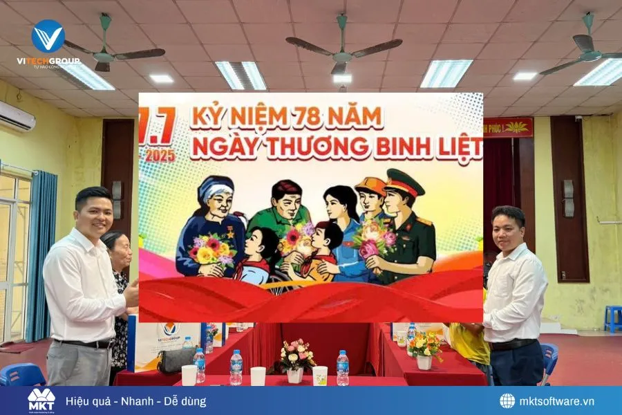 Ngày Thương Binh Liệt Sỹ 27/7: Nguồn Gốc, Ý Nghĩa & Hoạt Động Tri Ân